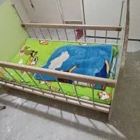 تخت کودک