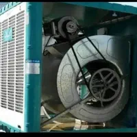 سرویس کولر