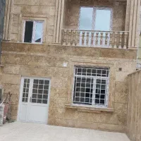 فروش خانه دو طبقه