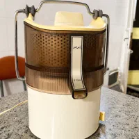 آبمیوه گیری پارس خزر