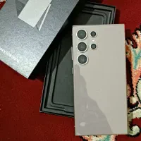 سامسونگ Galaxy S24 Ultra با حافظهٔ ۲۵۶ گیگابایت|موبایل|سردشت, |دیوار