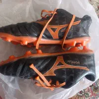 کفش میخدار سایز 36|کیف، کفش، کمربند|شیراز, قلعه نو|دیوار