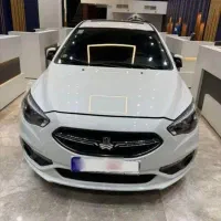 شاهین G، مدل ۱۴۰۳