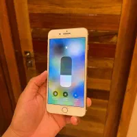 iphone 8 plus|موبایل|کاشان, زیدی|دیوار