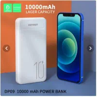 پاوربانک 10000 حراج|لوازم جانبی موبایل و تبلت|قم, الوندیه و گذر صادق|دیوار