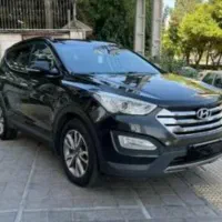تشخیص رنگ و کارشناسی فنی تخصصی سانتافه و سوناتا