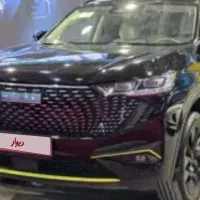 حواله هاوال h6مونتاژی