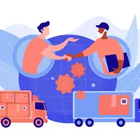 واردات مستقیم از چین و دبی