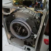 تعمیرات یخچال لباسشوی وبرد درمنزل|خدمات پیشه و مهارت|خرم‌آباد, |دیوار