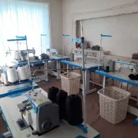 ۲ اتوکار حرفه ای و نیم حرفه ای و ۱ بردست خانم