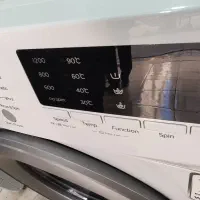 پاکشوما 7کیلویی درحد آک|ماشین لباسشویی و خشککن لباس|نسیمشهر, |دیوار