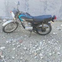 موتورسیکلت