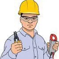 برقکار ساختمان( نصب محافظ، رفع ایراد و سرویس کولر