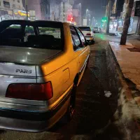 پژو پارس مدل 84|خودرو سواری و وانت|اهواز, فاز ۲ پادادشهر|دیوار