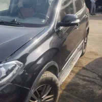 تیگو ۵ لاکچری اسپرت|خودرو سواری و وانت|اصفهان, فرهنگیان|دیوار