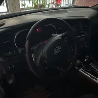 اوپتیما۲۰۱۳|خودرو سواری و وانت|تهران, میرداماد|دیوار