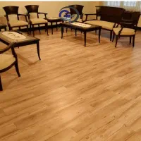 پارکت پی وی سی|فرش|اهواز, گلستان|دیوار