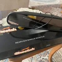 اینه دوربین دار