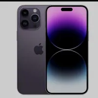 اپل iphone 14 Pro Max حافظهٔ ۲۵۶ باطری ۱۰۰