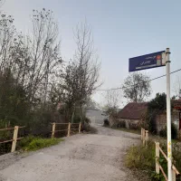 فروش خانه ویلایی دوخوابه ارتباط با مستقیم با مالک|فروش خانه و ویلا|رشت, حومه رشت|دیوار