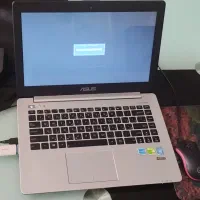 لپ تاپ ایسوس k451