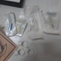 لوازم تاتو دستگاه تاتو قلم پوست مصنوعی|آرایشی، بهداشتی، درمانی|تهران, ارجمندی راد|دیوار