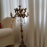 کنارسالنی برنجی برنزی گرمدره