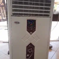 کولر آبی سلولزی برفاب