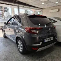 اطلس سانروف 403