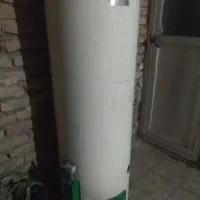 آبگرمکن سالم ۱۹۰ لیتری