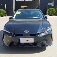 تویوتا کمری مدل2025