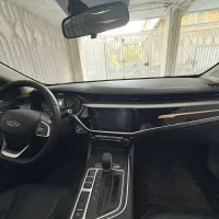 اریزو 5 fl|خودرو سواری و وانت|تهران, جنتآباد شمالی|دیوار