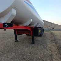 تیغ تانک 36هزار لیتری سه محور اجاره داده میشود