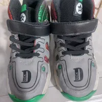 کتونی پسرونه|کفش و لباس بچه|قلعه نو, |دیوار