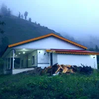 ویلاباغ بنا ۱۰۰ زمین ۶۰۰