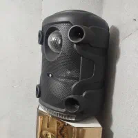 اسپیکر چمدونی