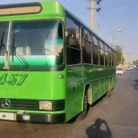 اتوبوس  ۴۵۷  شهری  ۸۸|خودرو سنگین|تهران, چیتگر جنوبی|دیوار