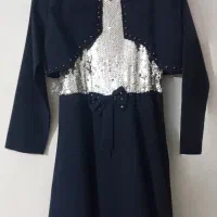 سارافون دخترانه|لباس|شیراز, گلکوب|دیوار