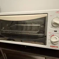 توستر سونیا