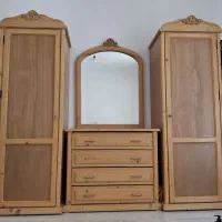 کمد و دراور|جاکفشی، کمد، دراور|گناباد, |دیوار