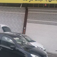 مغازه بر خیابان اصلی (خلازیر)|اجارهٔ مغازه و غرفه|تهران, نعمت‌آباد|دیوار