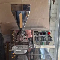 دستگاه روغن گیر آسا صنعت