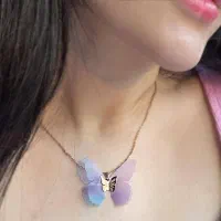 پروانه کادویی(طلا)