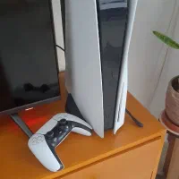 ps5 فت درایو دار