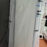 یک عددیخچال|یخچال و فریزر|مهاجران, |دیوار