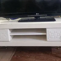 میز تلویزیون صدفی