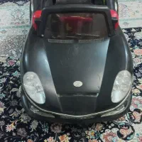 ماشین شارژی