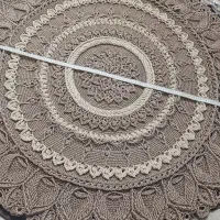 فرشینه برجسته