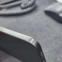 آیفون ۱۵ پرومکس بلک نچرال|موبایل|اصفهان, امیرعرب|دیوار