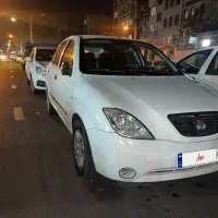 تیبا ۲ مدل ۴۰۰